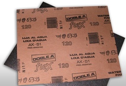 [4401120002] AA lija agua 1200