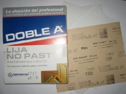 [4419120001] AA lija no past / master 120