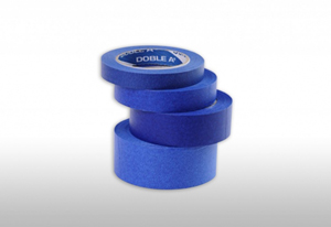 AA cinta azul pintor C900 24mm x 40 mts. 