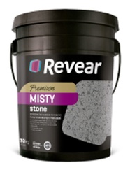 [60900001030] Revear Misty efecto traslucido x 25 kgs.