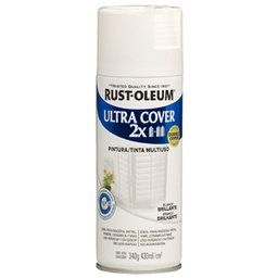 Aerosol r.o. ultra cover brillante x 340 grs.