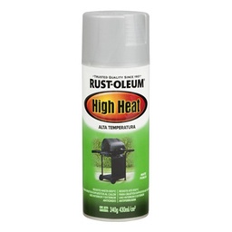[64771600012] Aerosol r.o. alta temperatura plata x 340 grs.