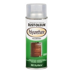 [272043] Aerosol r.o. poliuretano transparente brillante x 319 grs.
