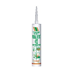 [67409000001] Nodulastic 415 sellador neutro transparente x 280 cc.