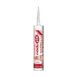 [67440003000] Nodufix adhesivo sellador transparente x 280 cc.