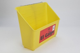 [7111000021] Bandejas rodillos colgar plastica