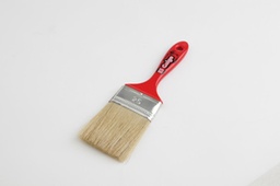 [7120001030] Pinceles china 1 nro. 30 blanco