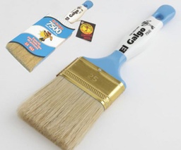 [7162750025] Pinceles El Galgo 7500 nro. 25