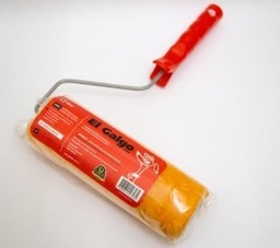 [7211022001] Rodillo max El Galgo nro. 22