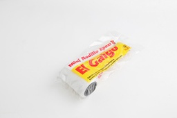 [7232000008] Mini rodillo epoxi 8cm.