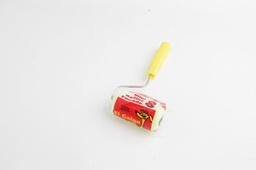 [7234000011] Mini rodillo El Galgo 11cm.