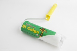 [7300003017] Top roller 17cm. pelo largo completo