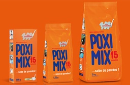 [73427020001] Poximix exterior gris x 500 grs.