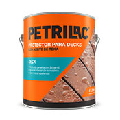 Petrilac Deck OUTLET x 1 lt.