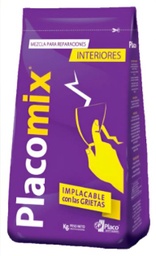 [79999001003] Placo mix interior blanco x 3.5 kgs.