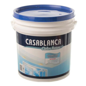Casablanca classic  cielos rasos x 20 lts.