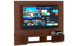 [56370] PANEL DE TV 129 TABACO