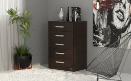 CHIFONIER DAKAR 5 CAJONES