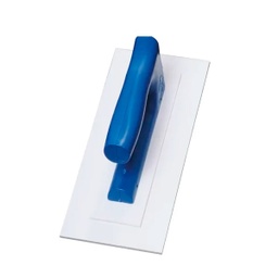 [72200023001] Llana plastica aplicador para revoque 14 x 25 cms.