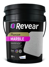 Revear Marble fino. x 25 kgs.